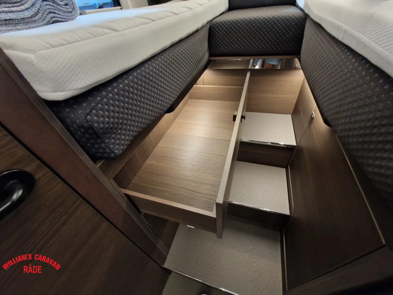 Adria SUPER SONIC 780 SL