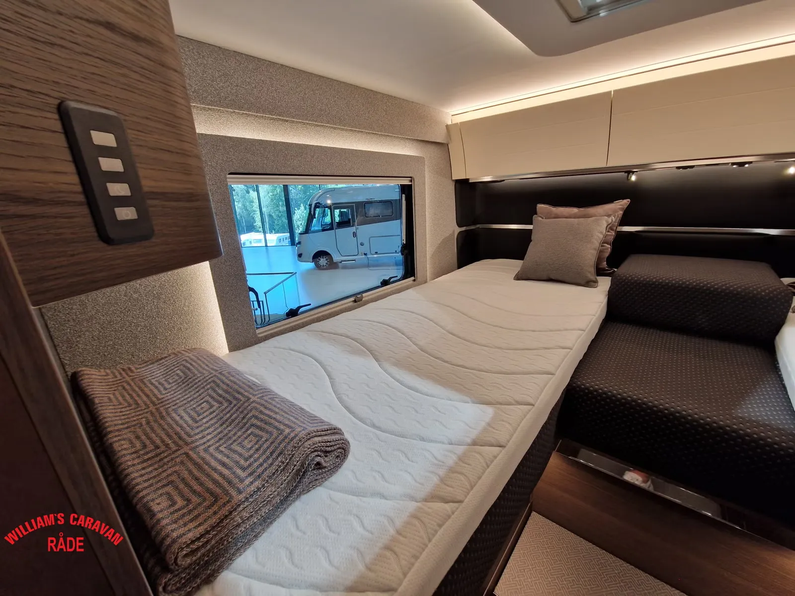 Adria SUPER SONIC 780 SL