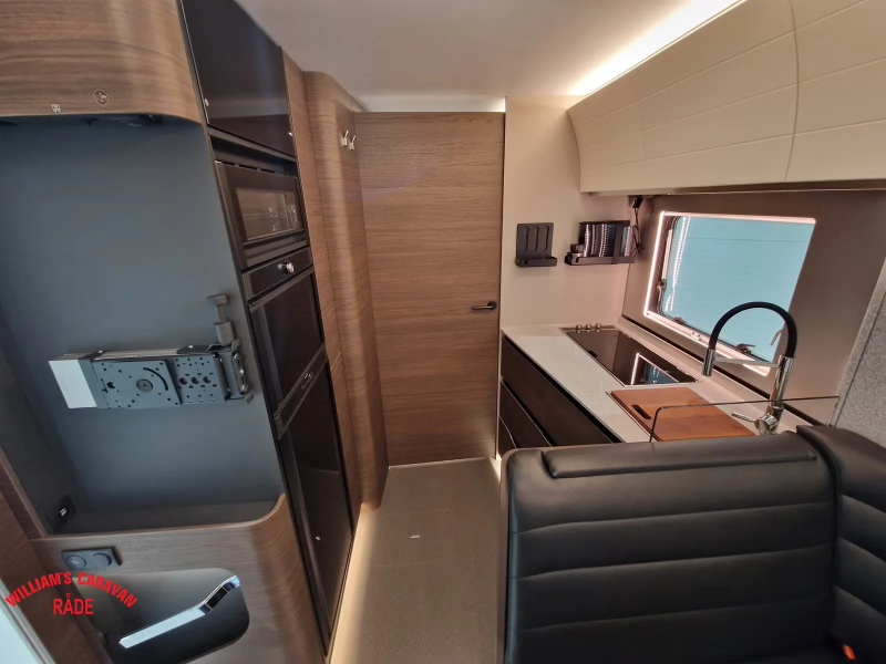 Adria SUPER SONIC 780 SL