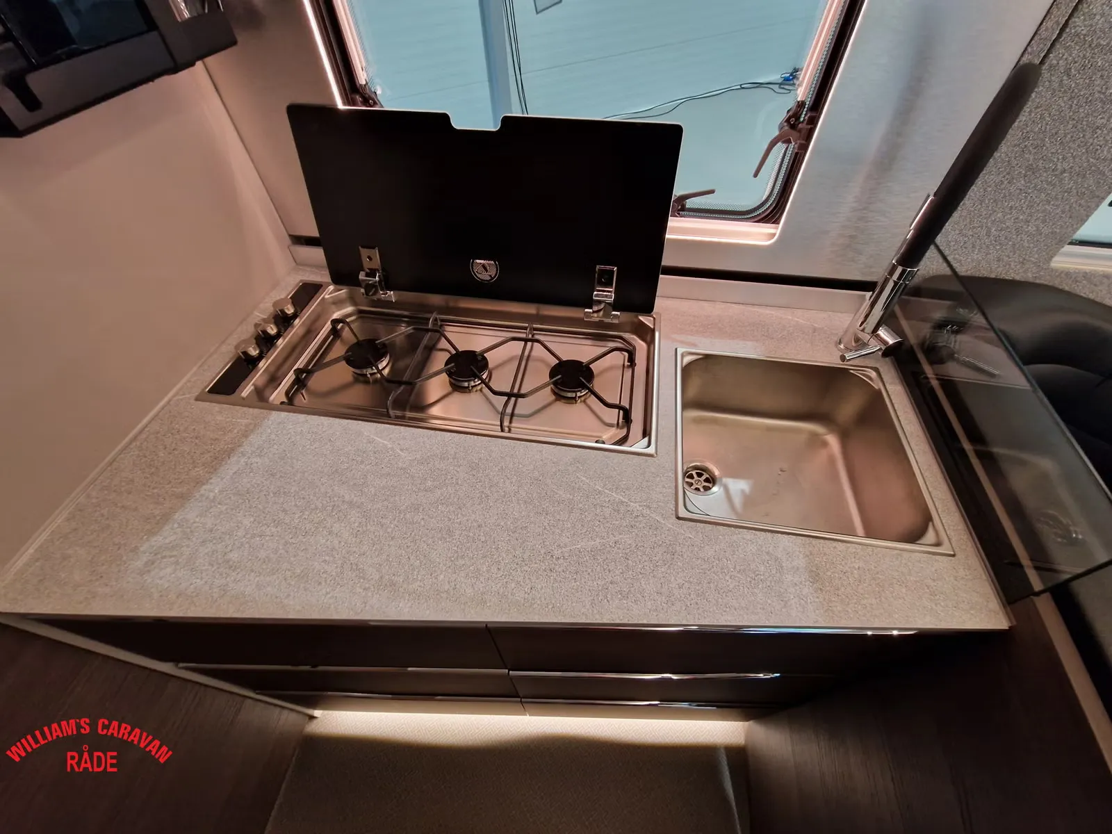 Adria SUPER SONIC 780 SL