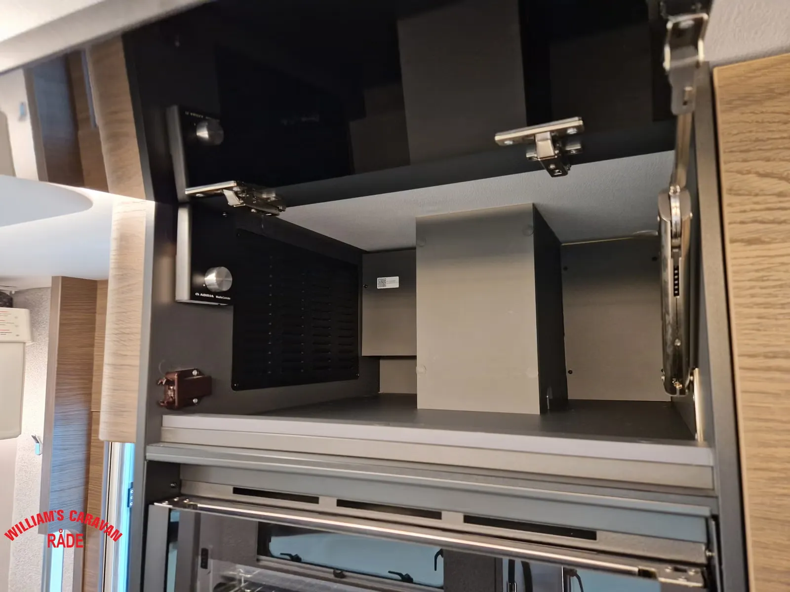 Adria SUPER SONIC 780 SL