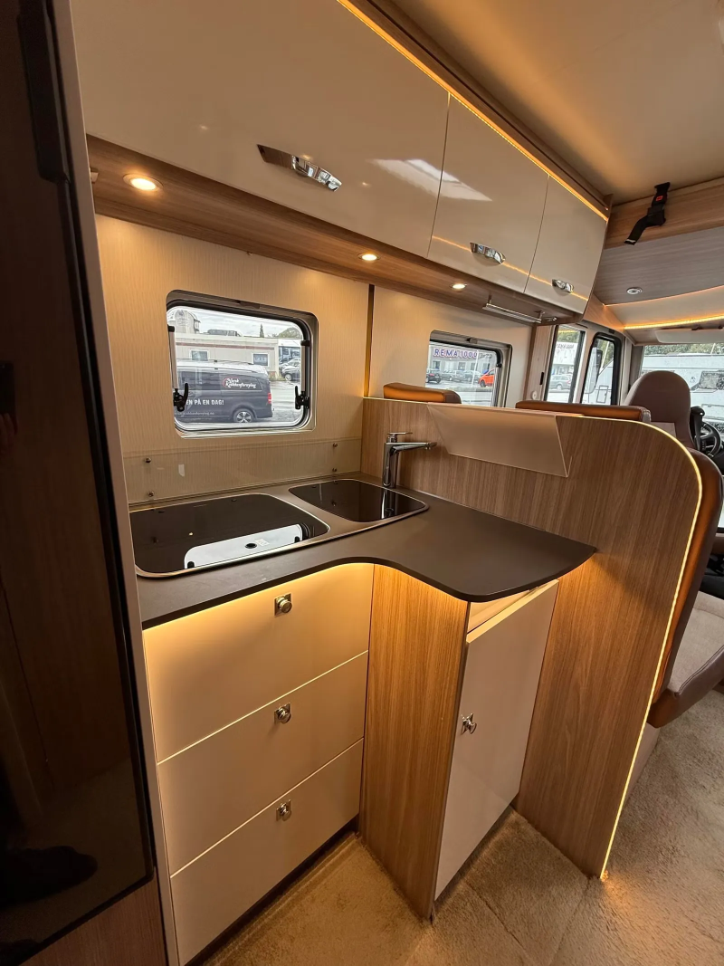 Bürstner Lyseo Time I 690