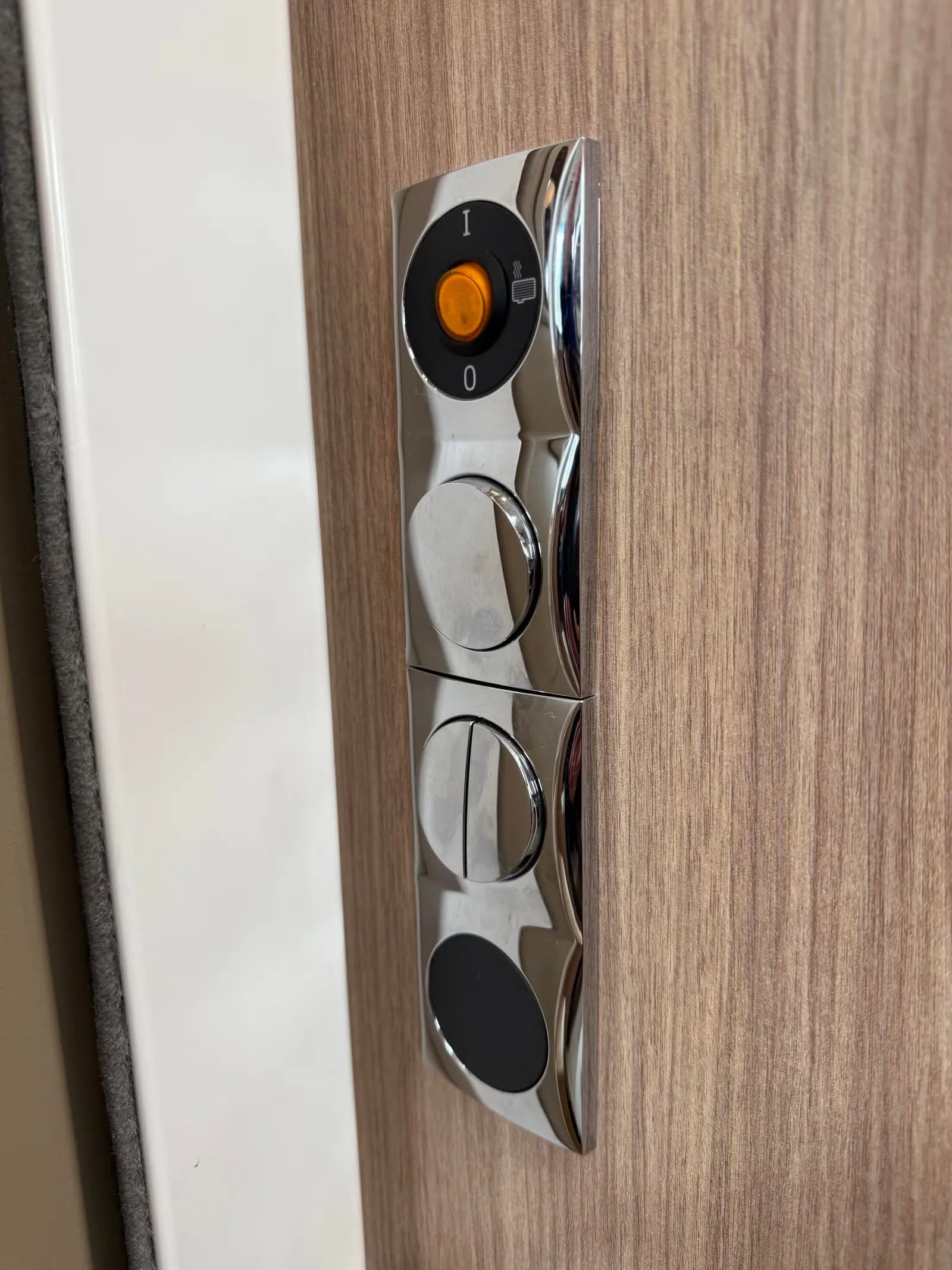 Bürstner Lyseo Time I 690