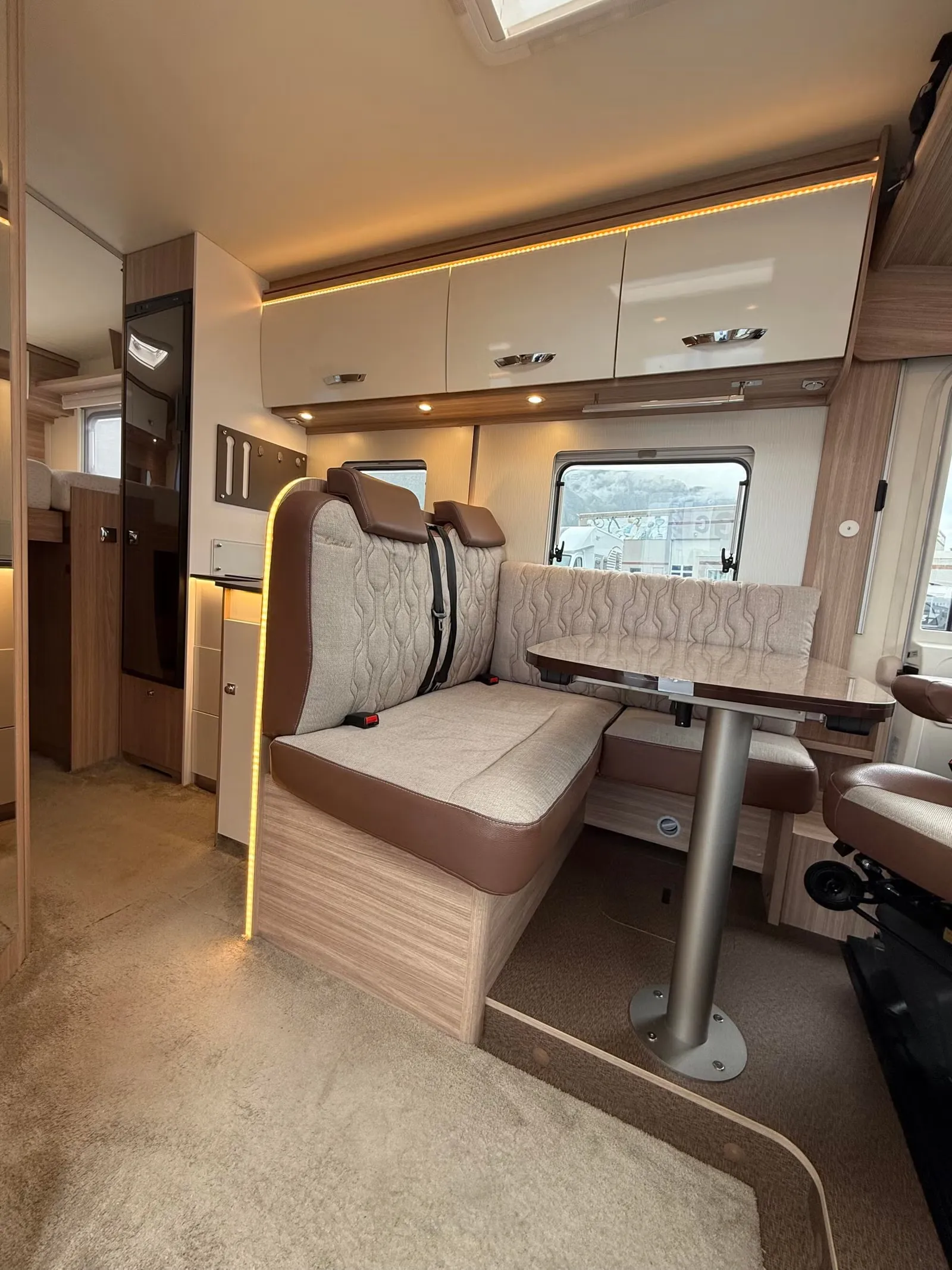 Bürstner Lyseo Time I 690