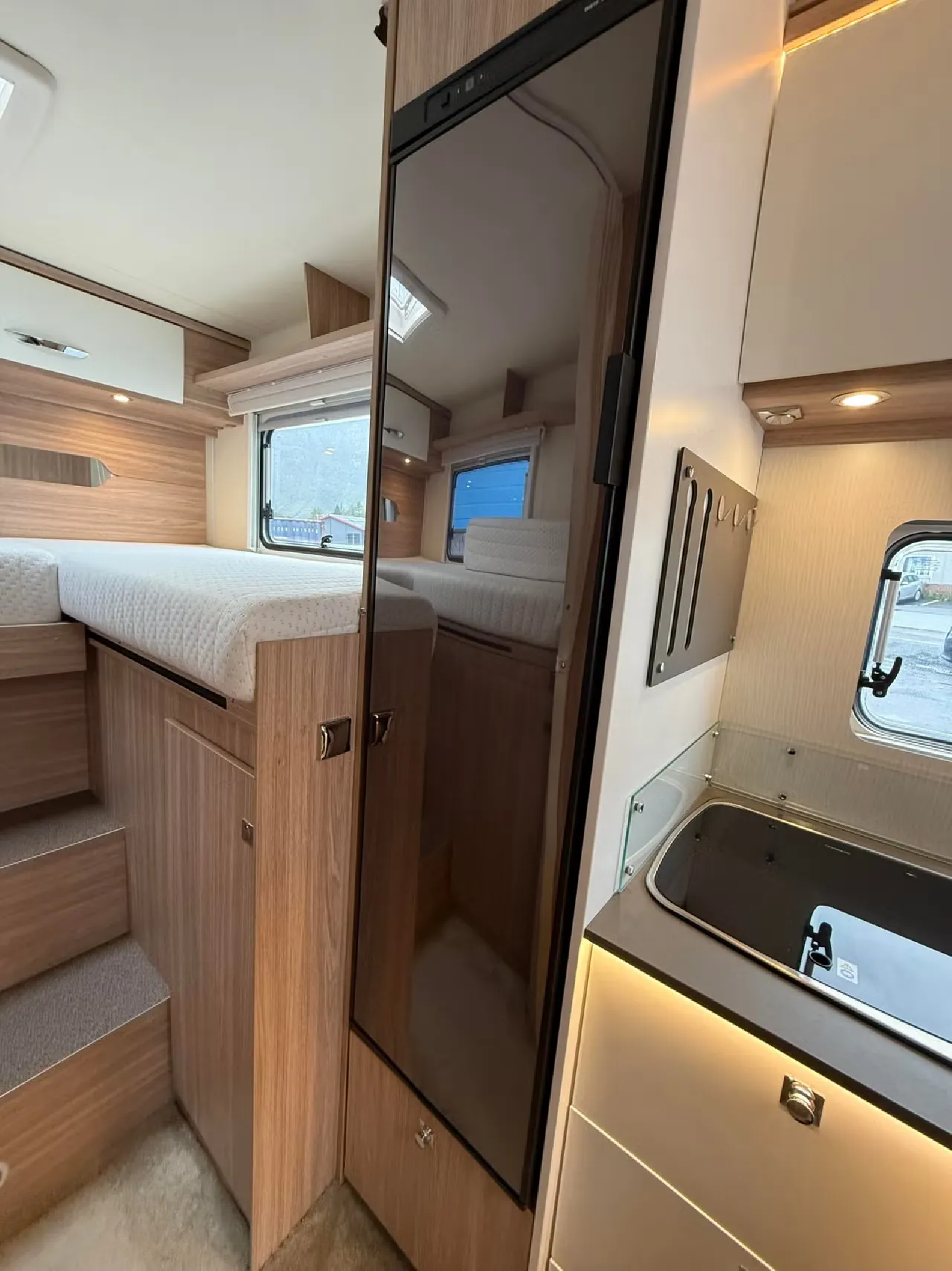 Bürstner Lyseo Time I 690