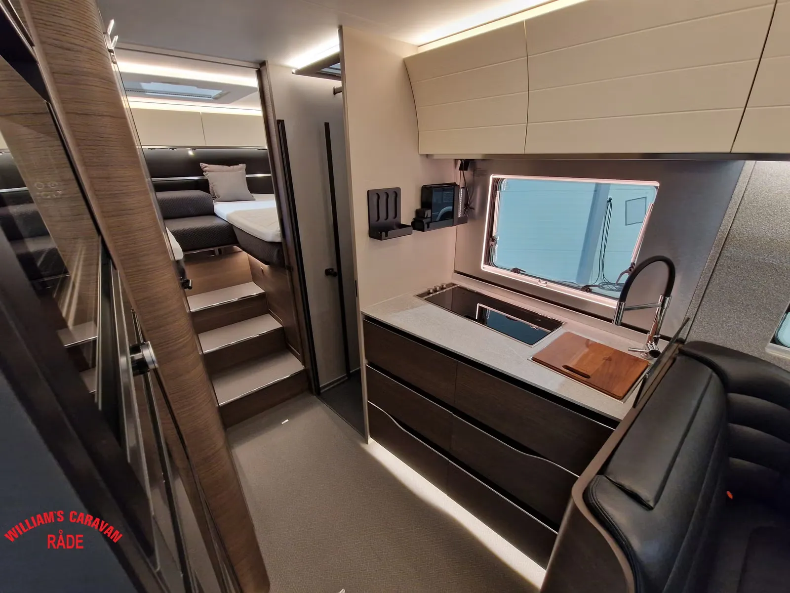 Adria SUPER SONIC 780 SL