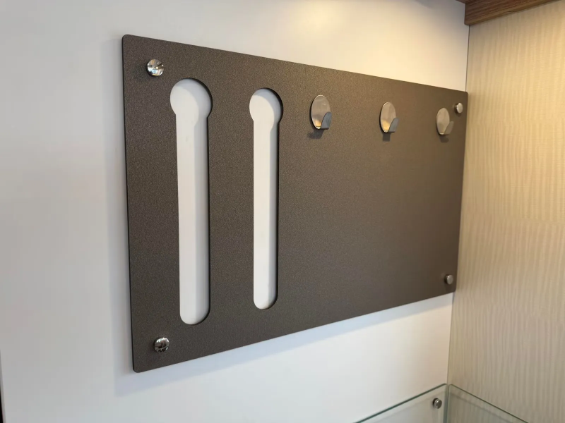 Bürstner Lyseo Time I 690