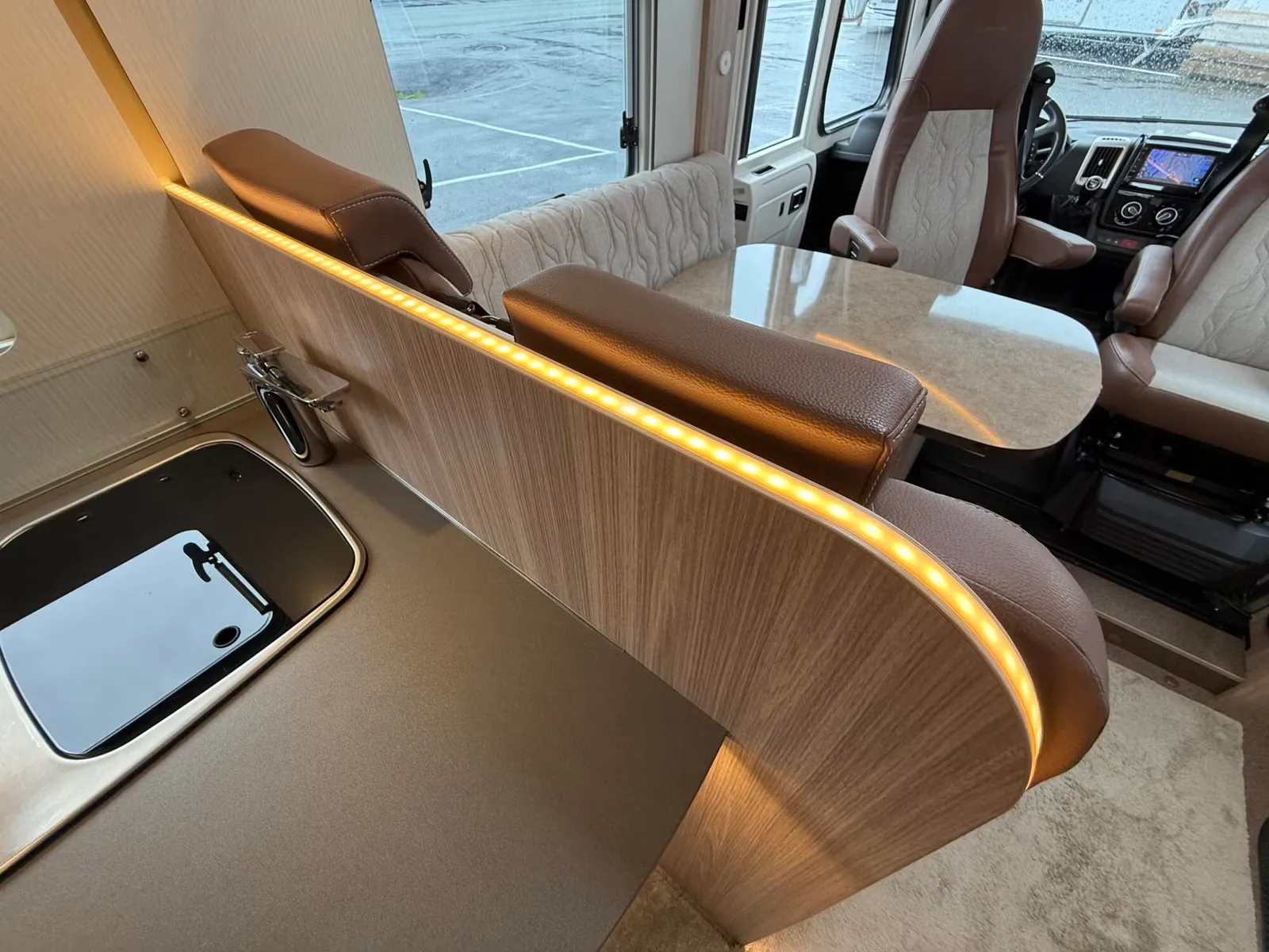 Bürstner Lyseo Time I 690