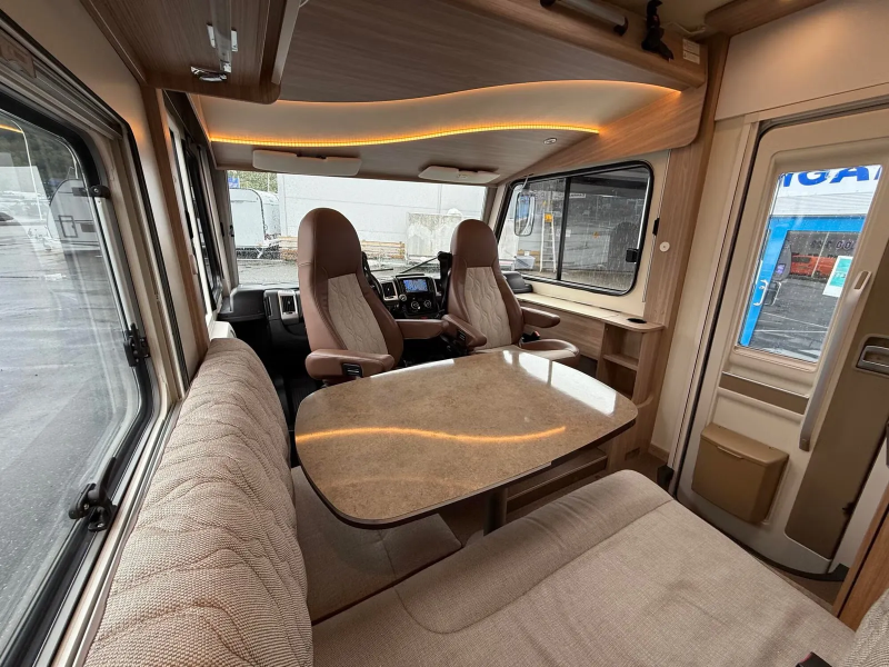 Bürstner Lyseo Time I 690