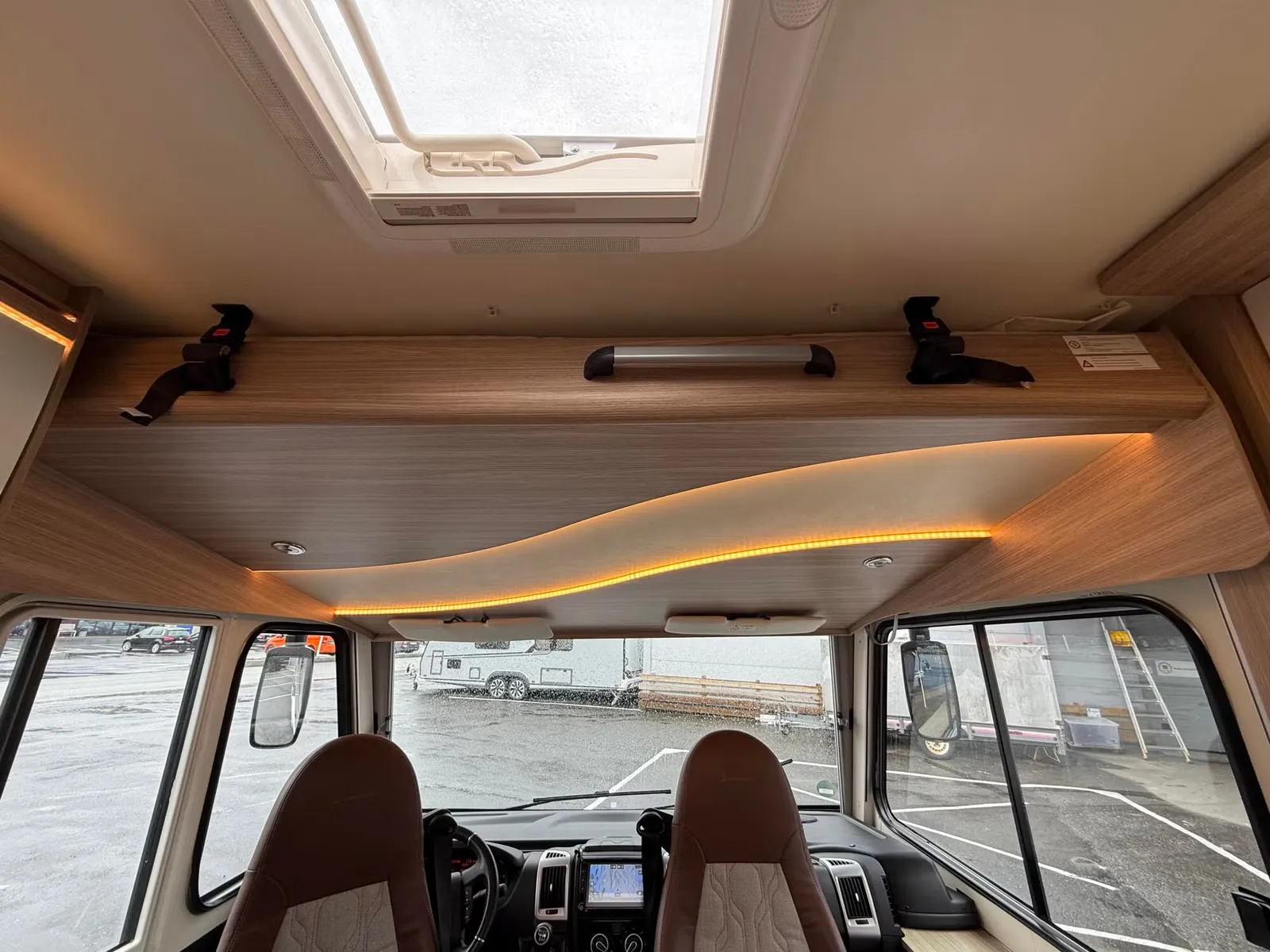 Bürstner Lyseo Time I 690