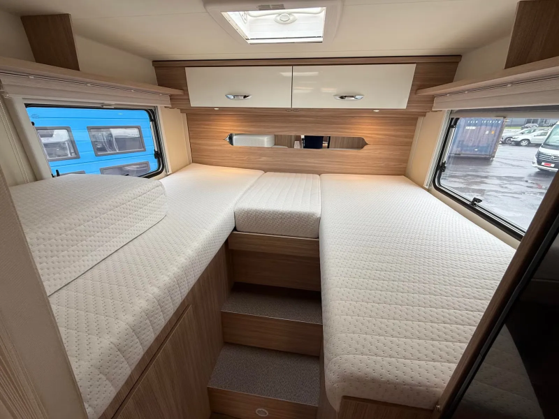 Bürstner Lyseo Time I 690