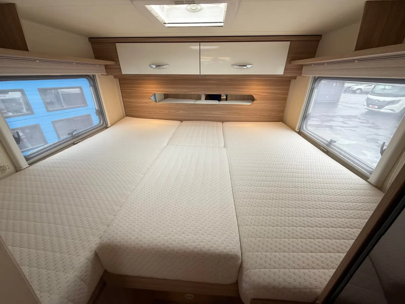 Bürstner Lyseo Time I 690