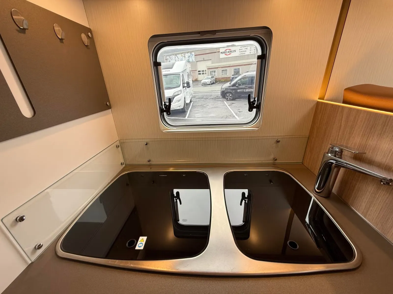 Bürstner Lyseo Time I 690