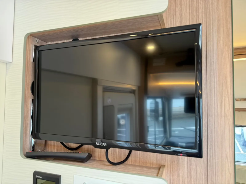 Bürstner Lyseo Time I 690