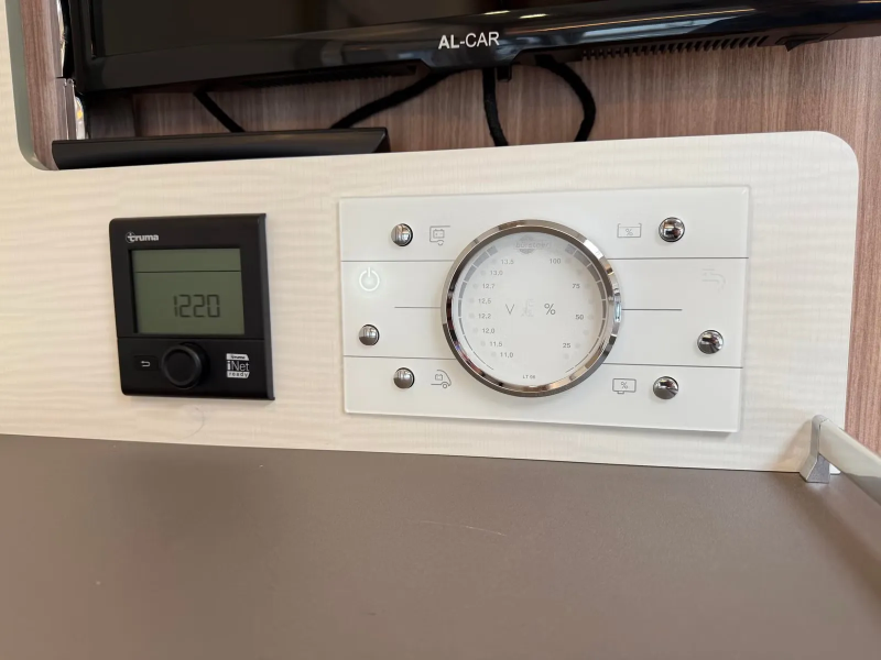 Bürstner Lyseo Time I 690