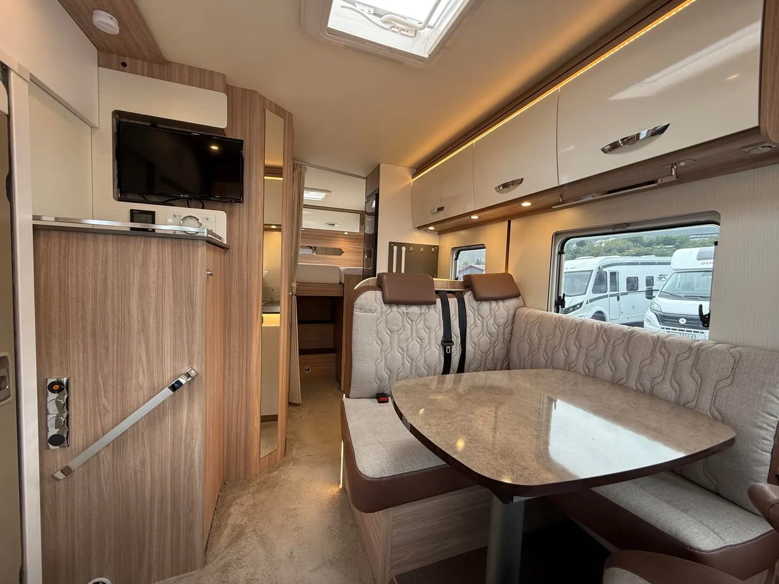 Bürstner Lyseo Time I 690