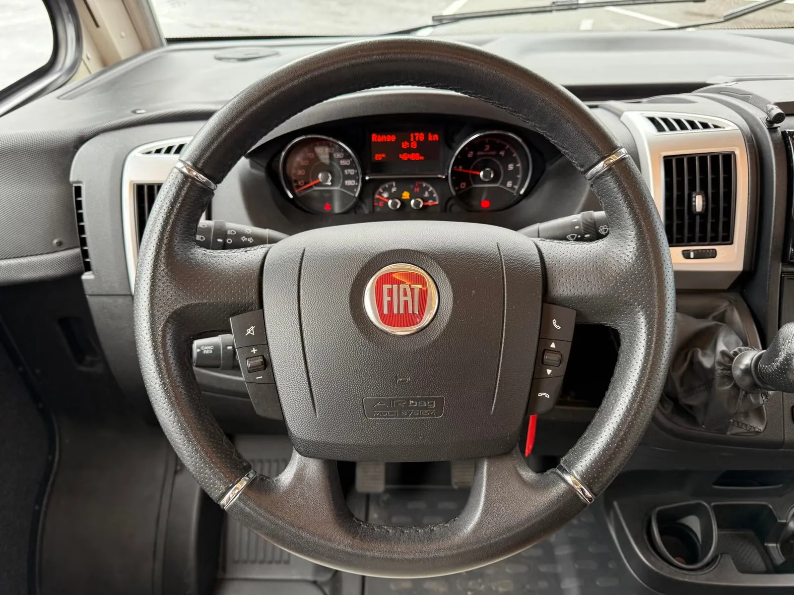 Bürstner Lyseo Time I 690