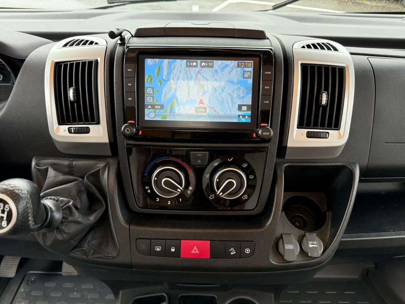 Bürstner Lyseo Time I 690