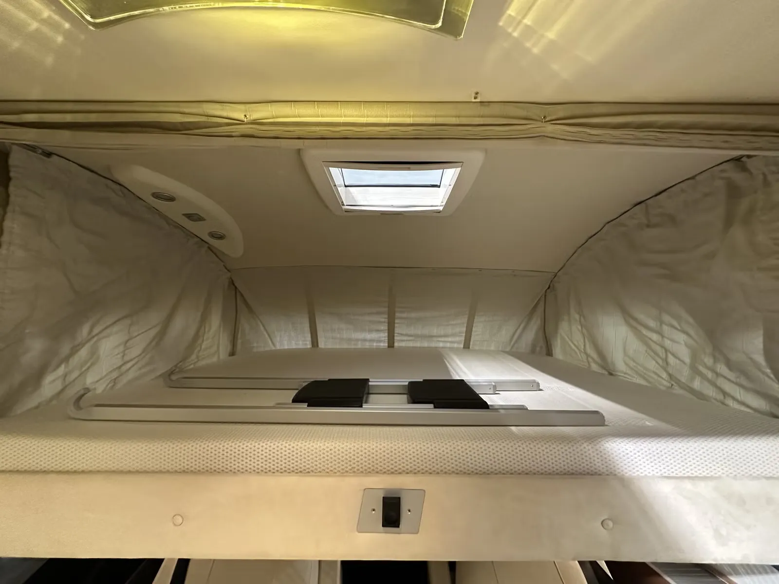 Bürstner I 684 Aviano Nordic