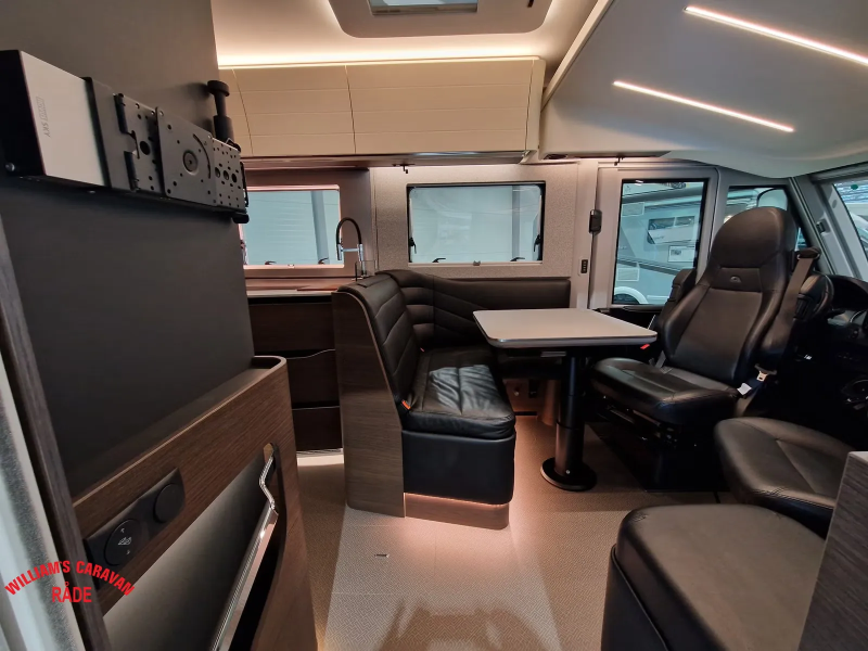 Adria SUPER SONIC 780 SL