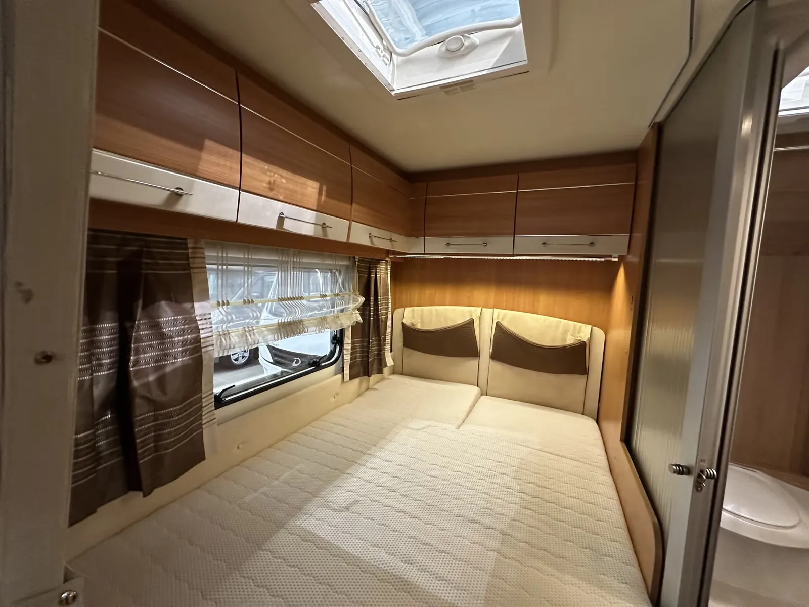 Bürstner I 684 Aviano Nordic