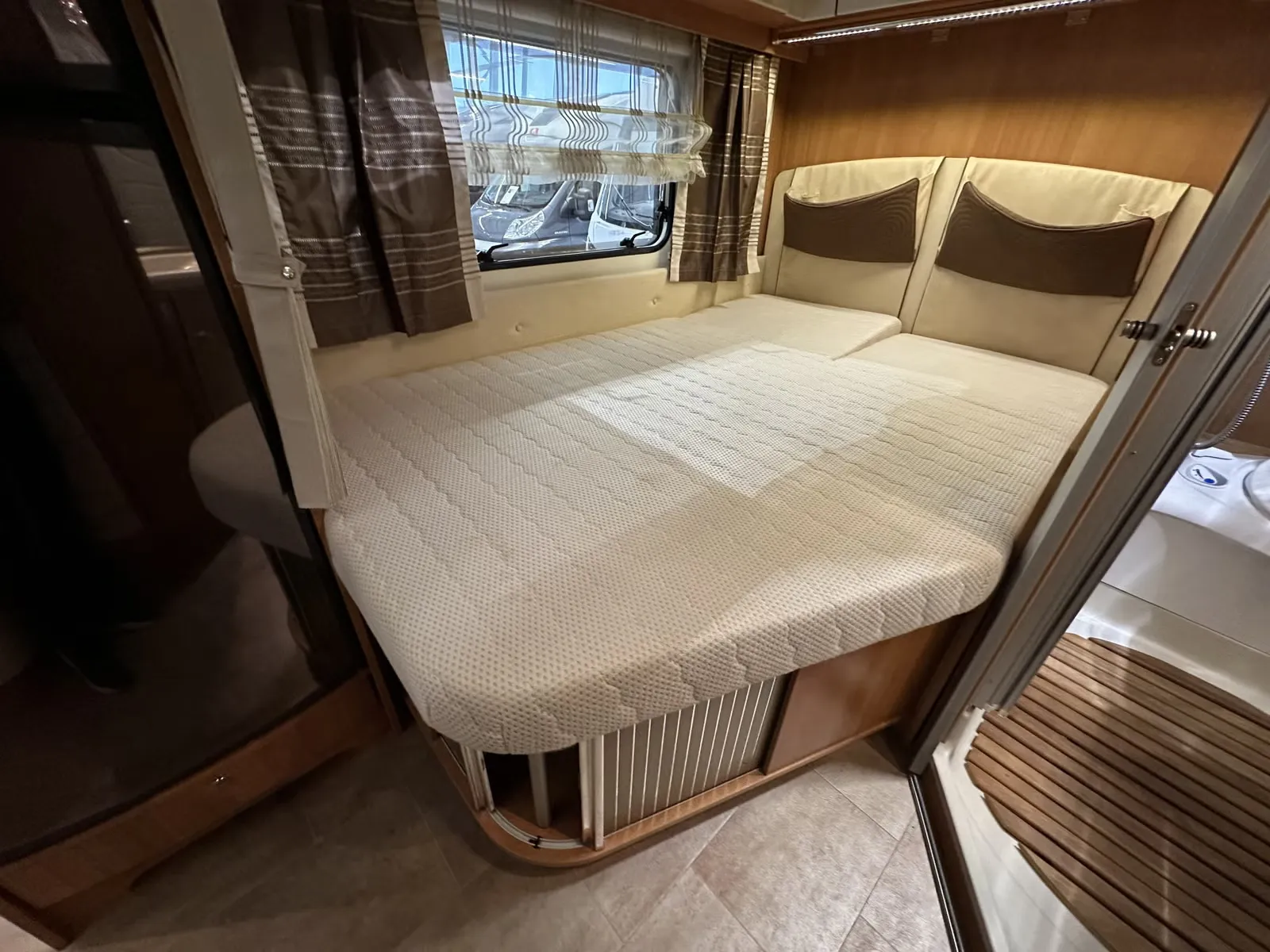 Bürstner I 684 Aviano Nordic