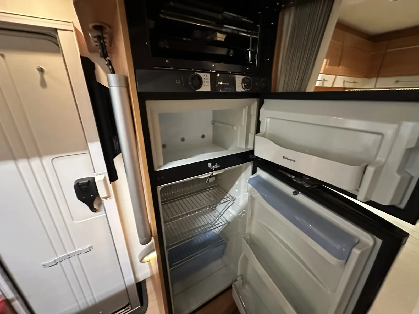 Bürstner I 684 Aviano Nordic