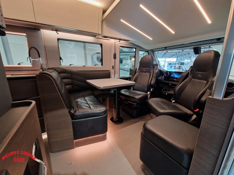 Adria SUPER SONIC 780 SL