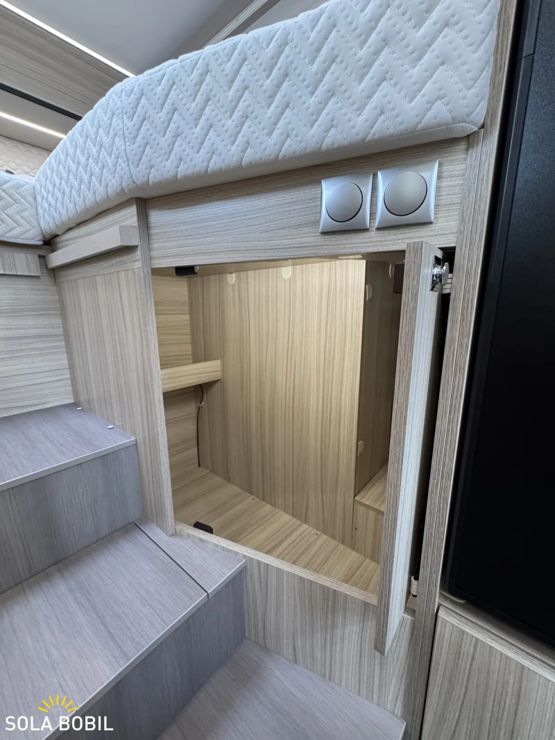 Adria COMPACT DL 60Y