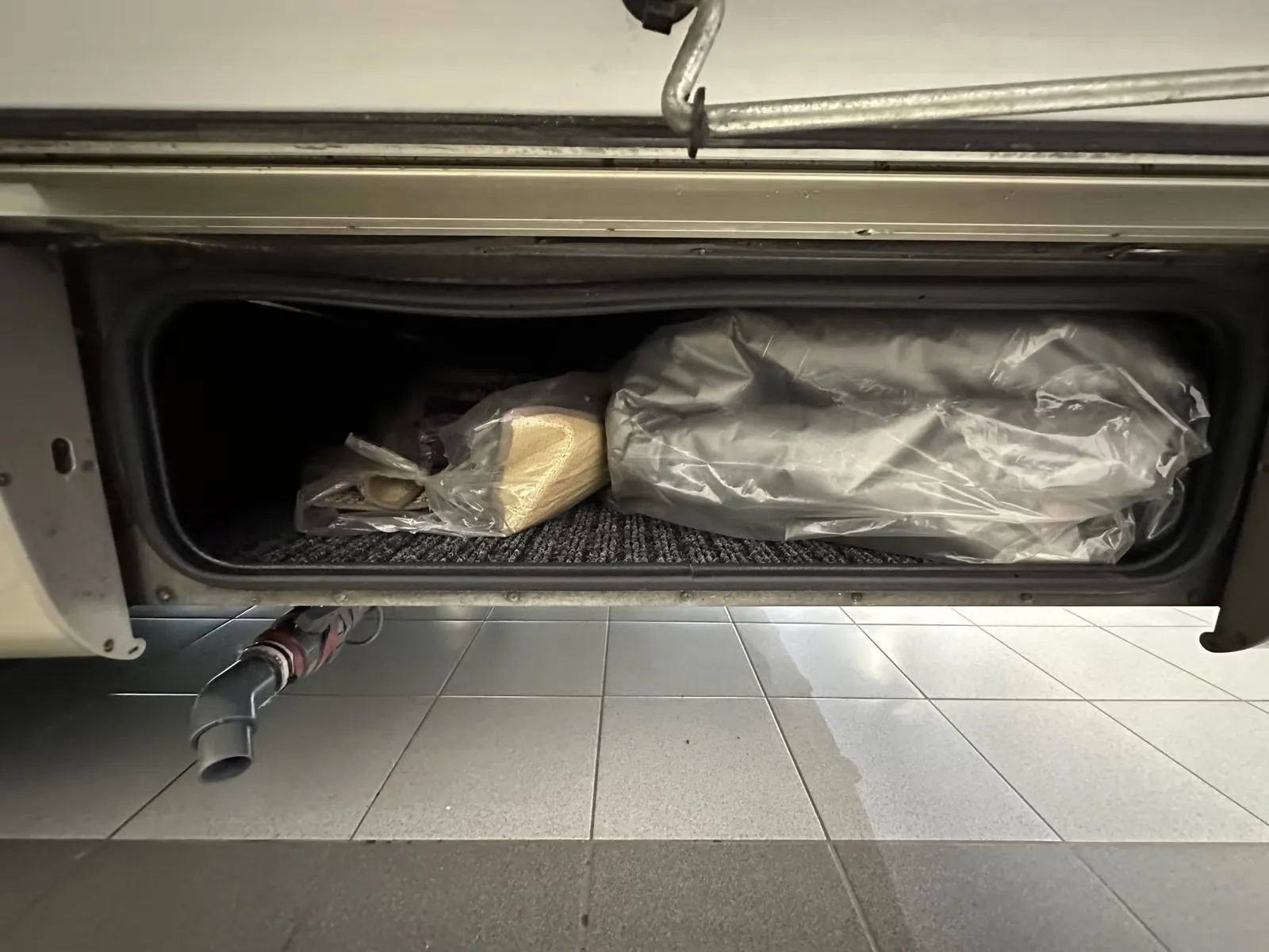 Bürstner I 684 Aviano Nordic