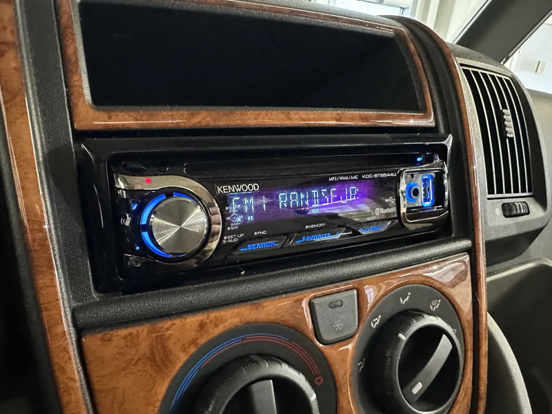 Bürstner I 684 Aviano Nordic