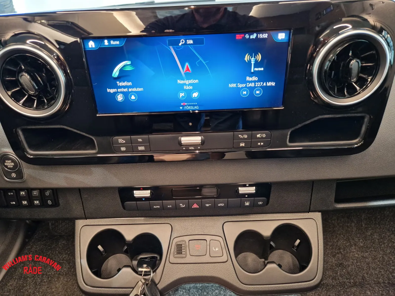 Adria SUPER SONIC 780 SL