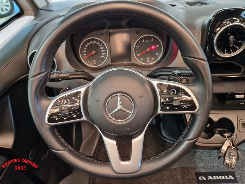 Adria SUPER SONIC 780 SL