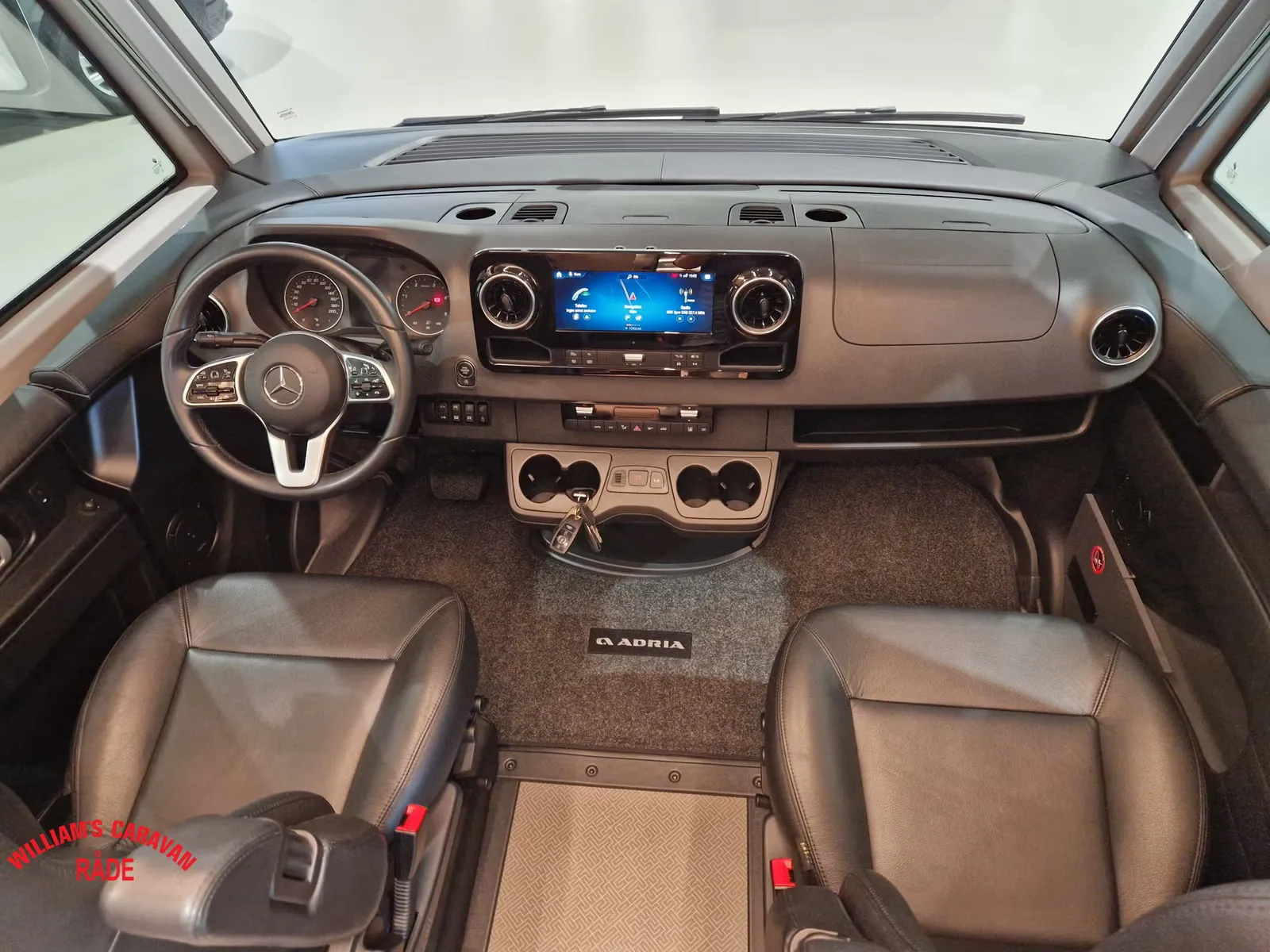 Adria SUPER SONIC 780 SL