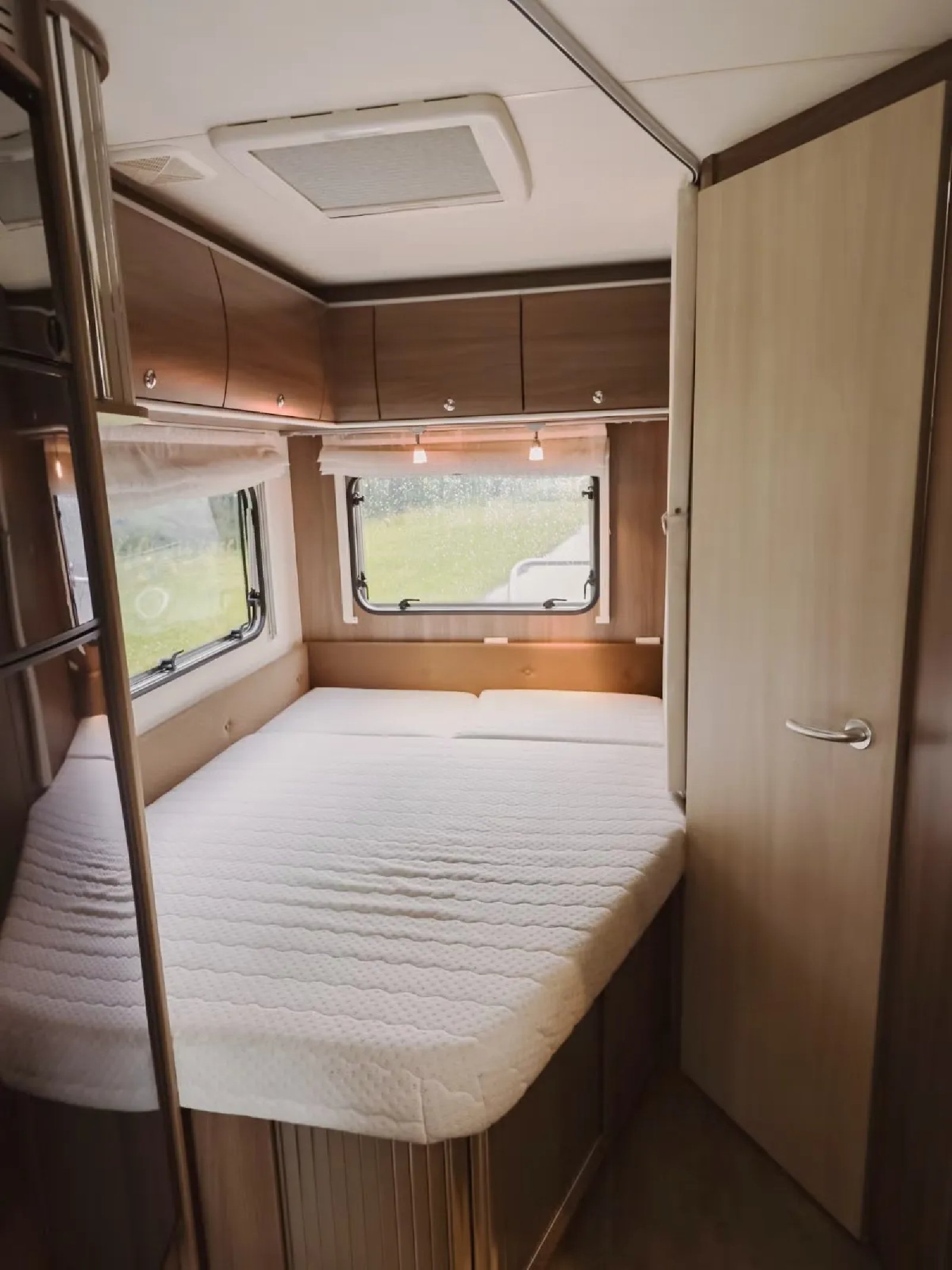 Bürstner Ixeo IT664