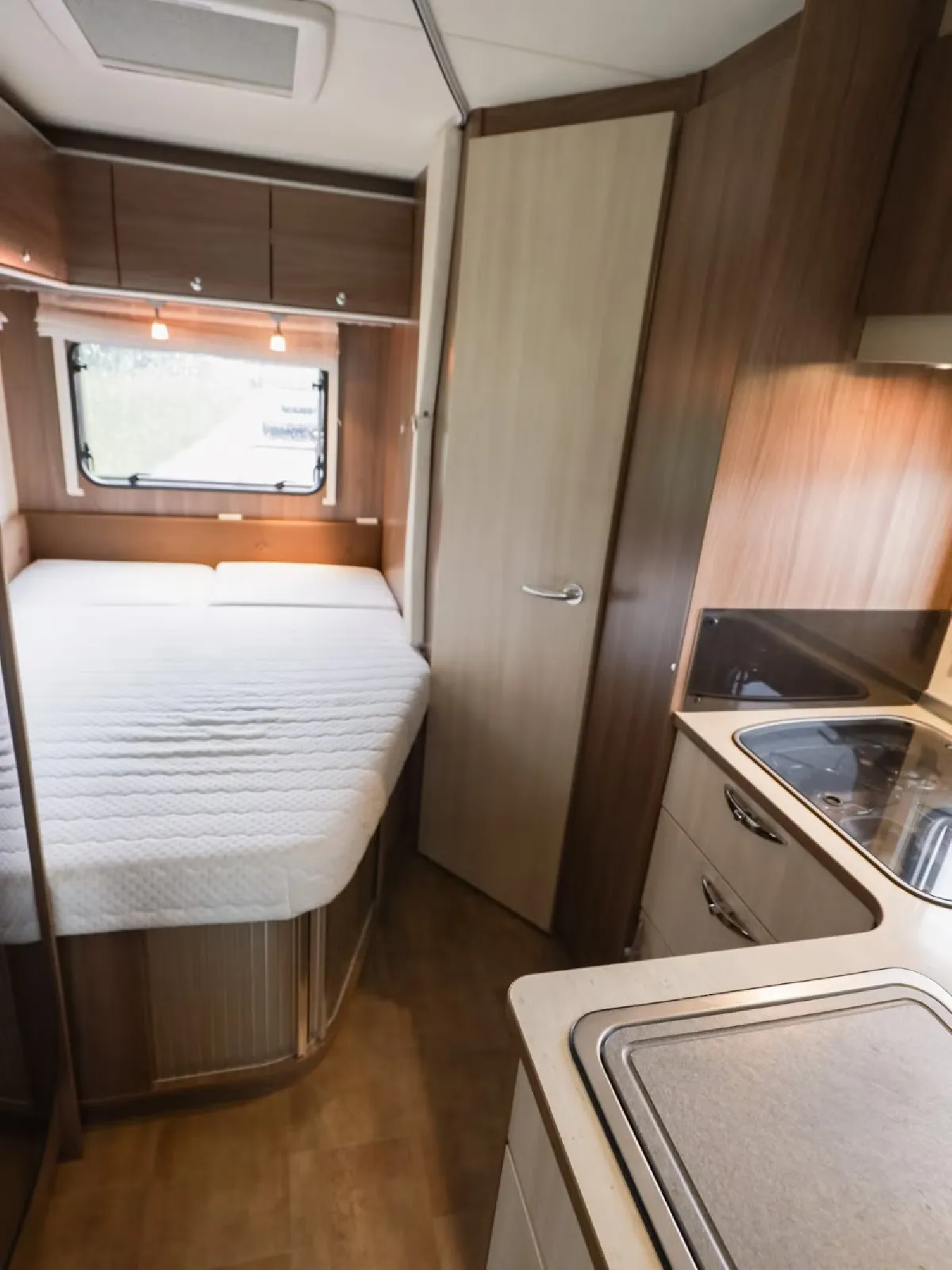 Bürstner Ixeo IT664