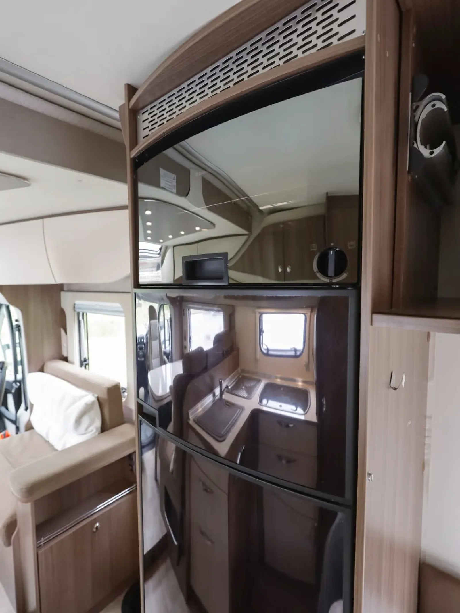 Bürstner Ixeo IT664