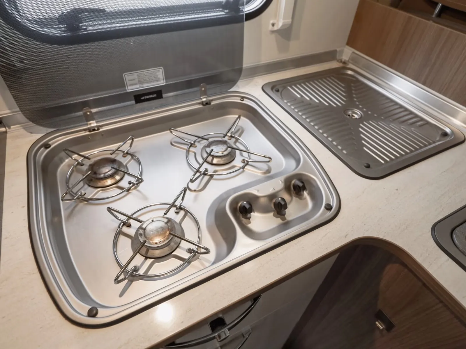 Bürstner Ixeo IT664