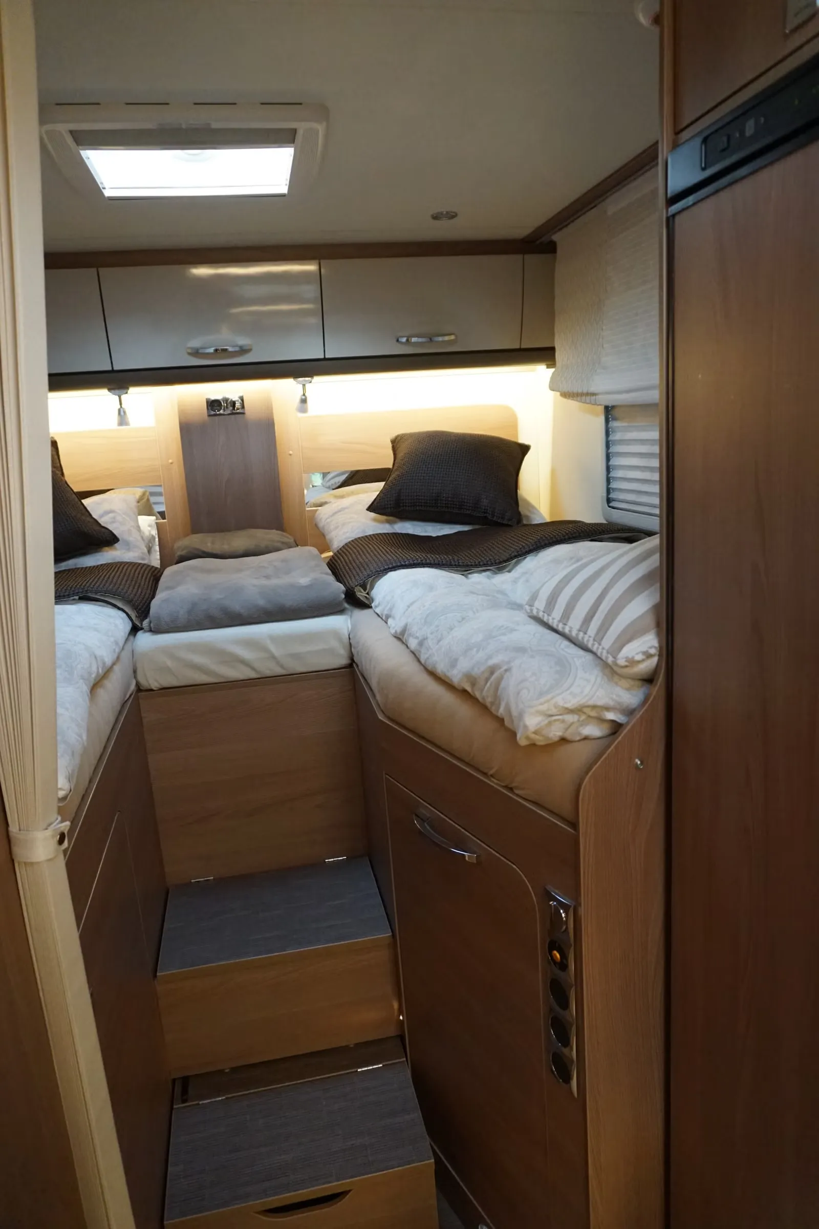 Bürstner Lyseo Nordic Edition 699