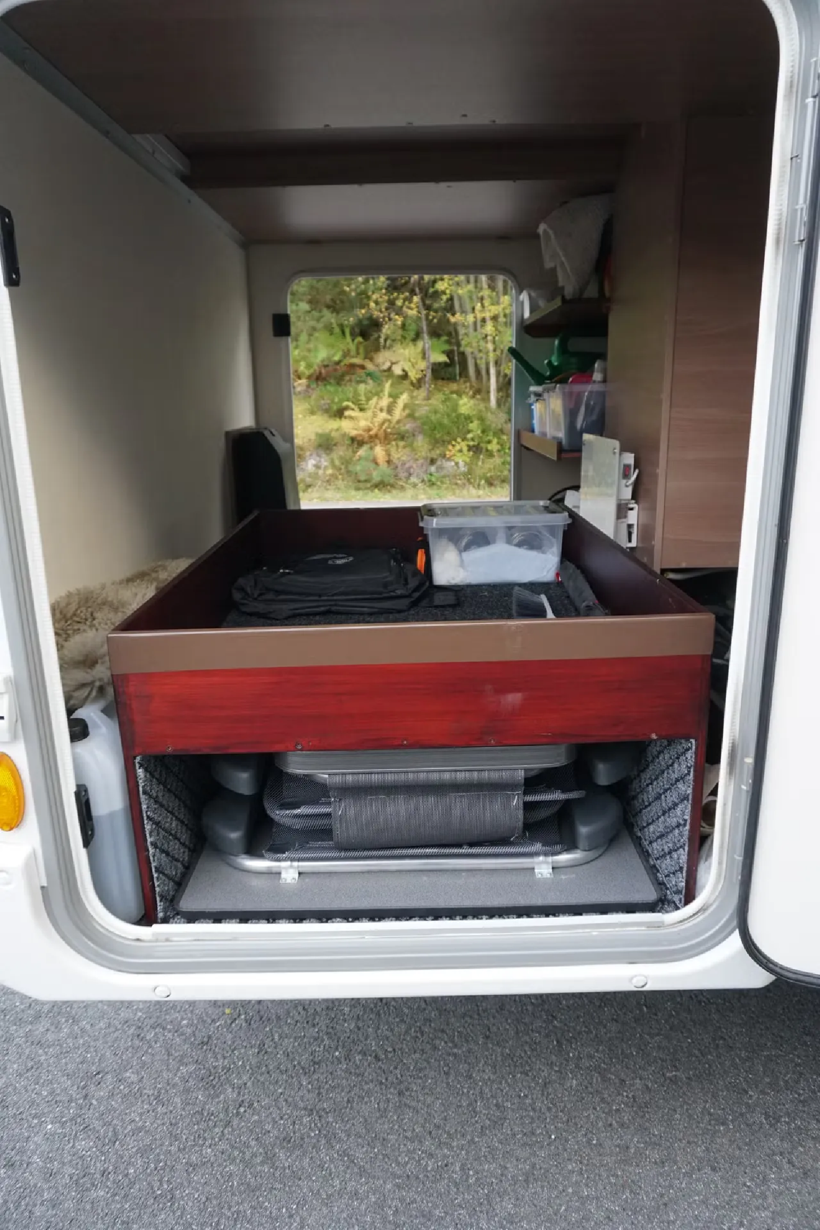 Bürstner Lyseo Nordic Edition 699