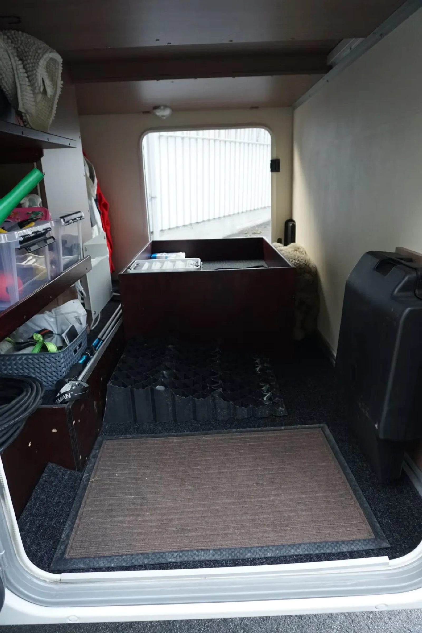 Bürstner Lyseo Nordic Edition 699