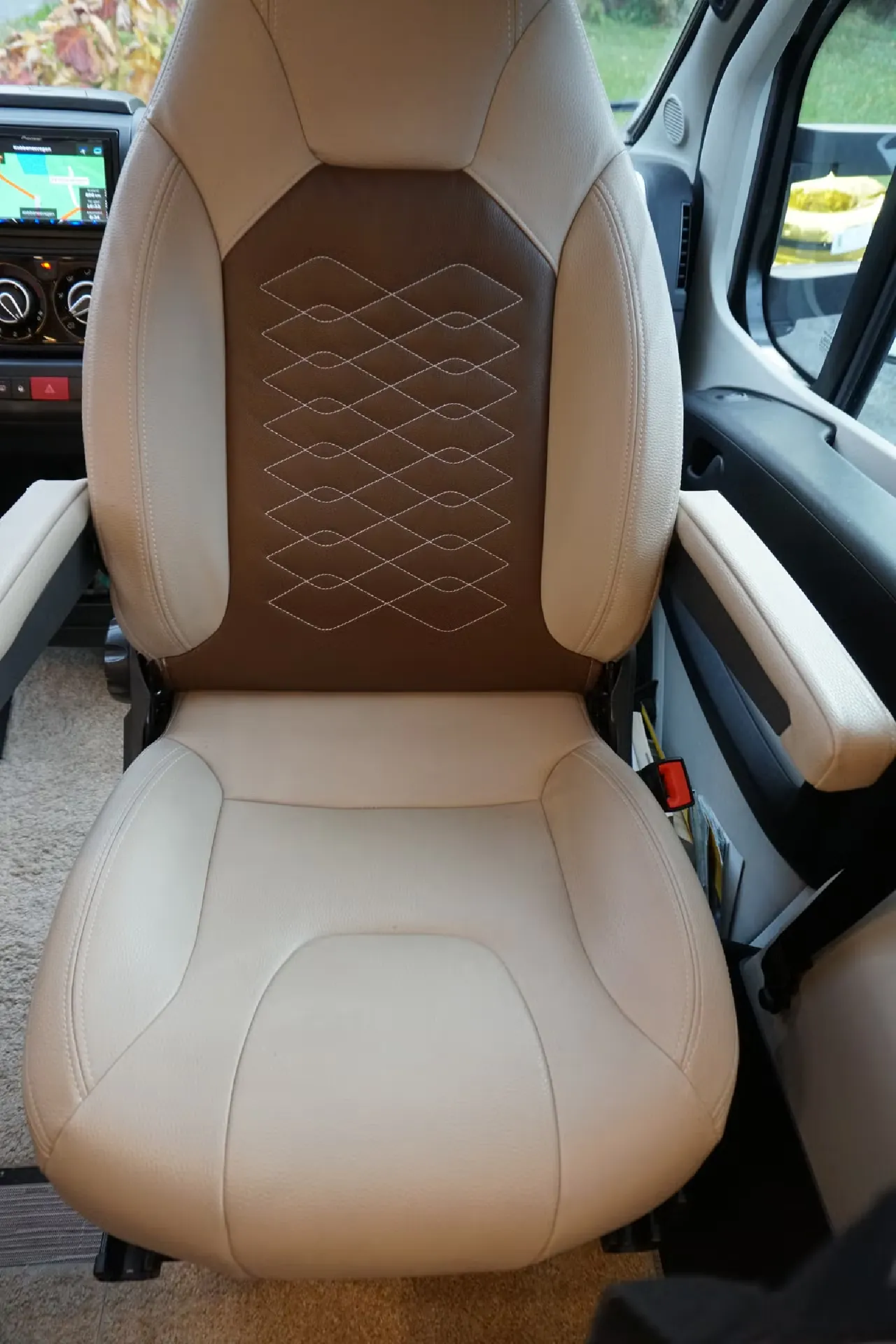 Bürstner Lyseo Nordic Edition 699