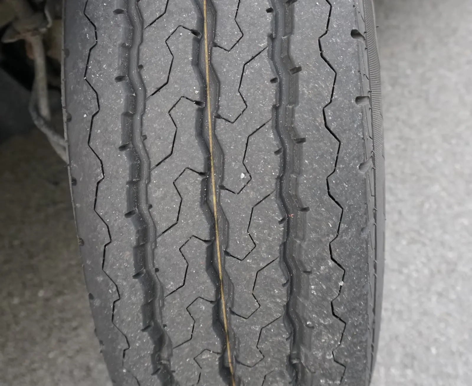 Bürstner Lyseo Nordic Edition 699