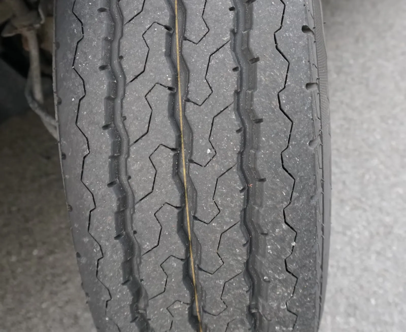 Bürstner Lyseo Nordic Edition 699