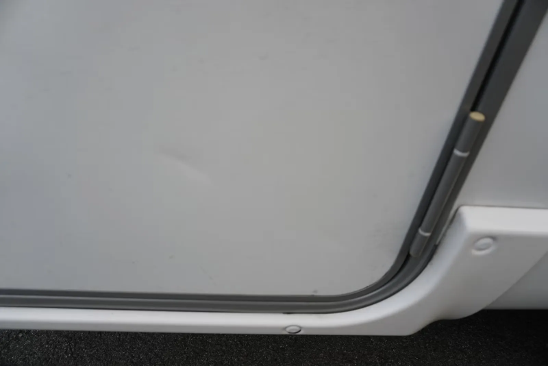 Bürstner Lyseo Nordic Edition 699