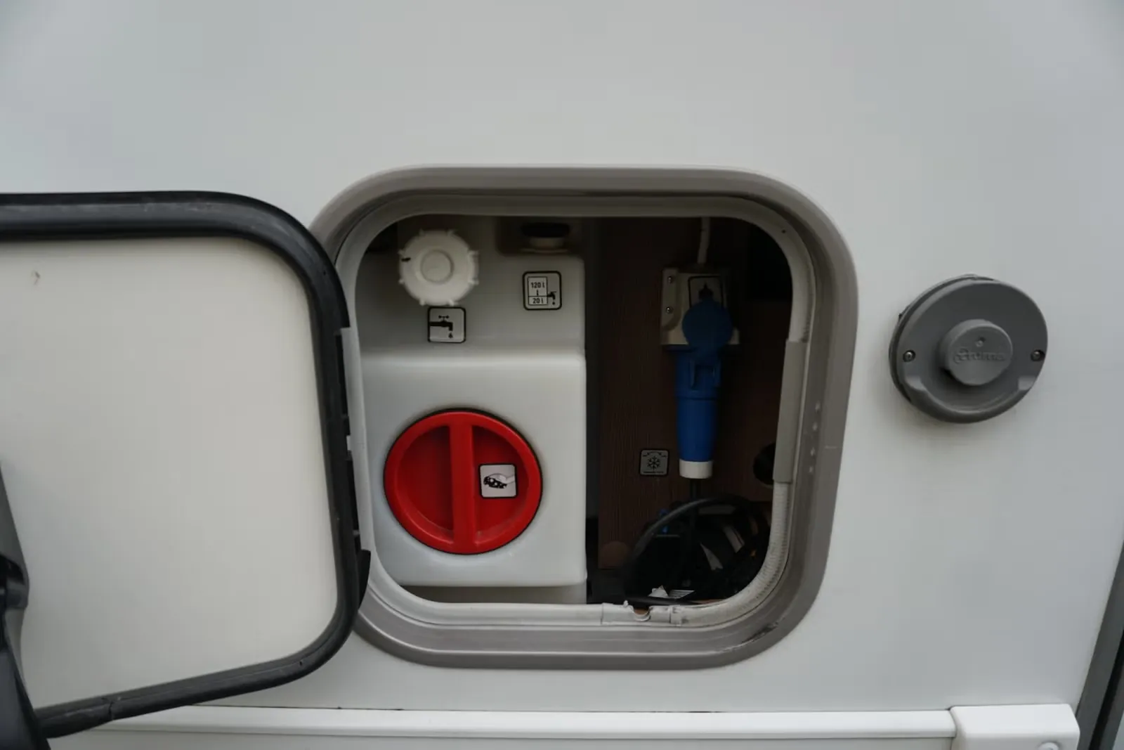 Bürstner Lyseo Nordic Edition 699