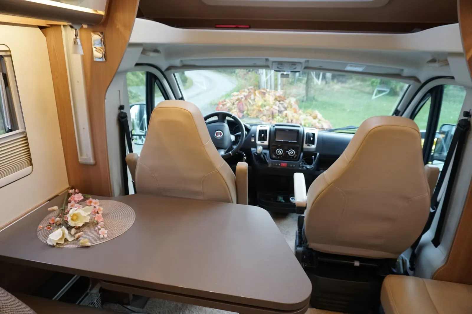 Bürstner Lyseo Nordic Edition 699