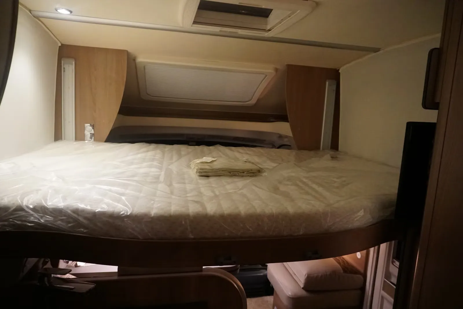 Bürstner Lyseo Nordic Edition 699