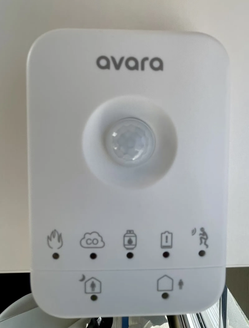 Bürstner Elegance 920