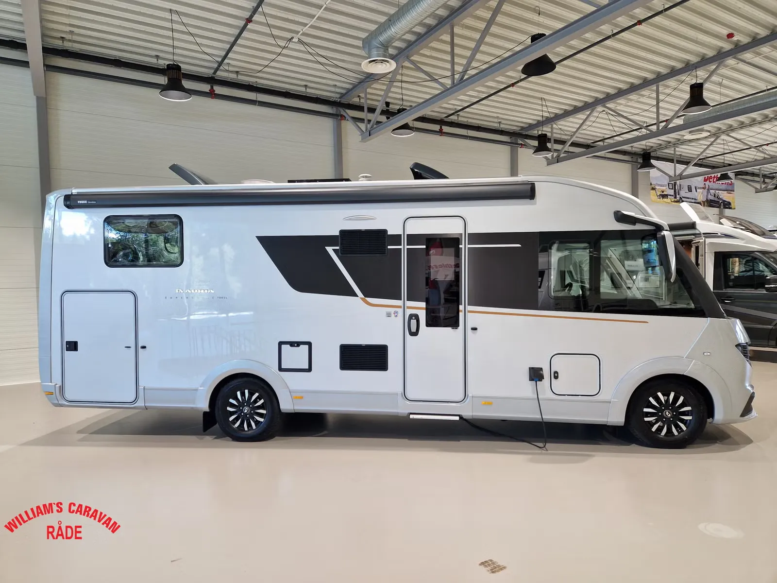 Adria SUPER SONIC 780 SL